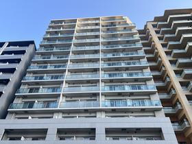 兵庫県神戸市中央区磯辺通１ 賃貸マンション