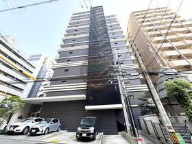 大阪府大阪市中央区釣鐘町２ 15階建 築12年1ヶ月