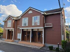 岡山県岡山市東区瀬戸町万富 賃貸アパート