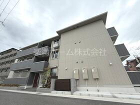 ＧＲＡＭＭ桂北滝川　Ｃ棟