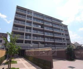 京都府京都市下京区七条御所ノ内北町 築15年9ヶ月 7階建