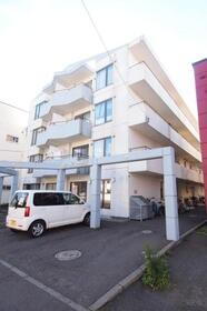 ブロードコート白石