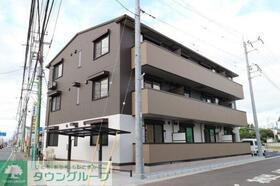 千葉県柏市根戸 賃貸アパート