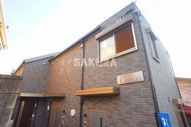 神奈川県横浜市旭区中沢１ 賃貸アパート