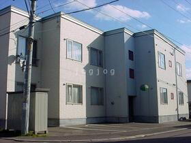 北海道札幌市白石区菊水元町九条２ 賃貸アパート