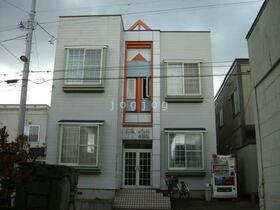 北海道札幌市白石区平和通８丁目南 賃貸アパート