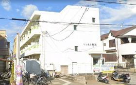 静岡県静岡市清水区折戸４ 3階建 築35年4ヶ月