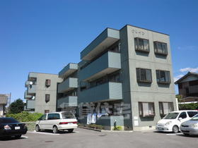 愛知県名古屋市南区星崎町 3階建 築30年4ヶ月