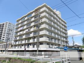 静岡県浜松市中央区常盤町 8階建 築42年4ヶ月