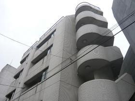 東京都板橋区熊野町 6階建 築35年2ヶ月