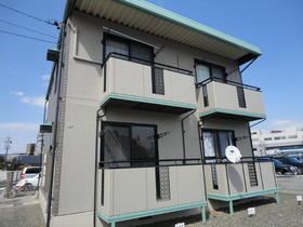 長野県松本市巾上 2階建 築24年11ヶ月