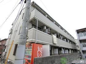 大阪府茨木市新中条町 賃貸マンション