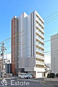 愛知県名古屋市北区田幡２ 10階建 築4年4ヶ月
