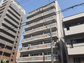 愛知県一宮市栄４ 8階建 築25年3ヶ月