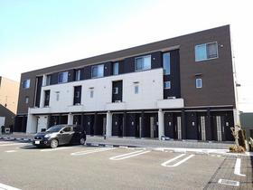 神奈川県綾瀬市深谷中１ 3階建 築7年4ヶ月