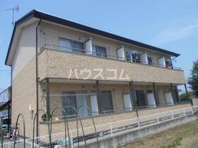 群馬県太田市新田市野井町 賃貸アパート