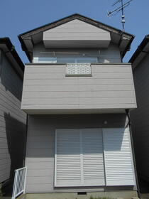 福嶋ハイツＤ棟（戸建住宅） 2階建