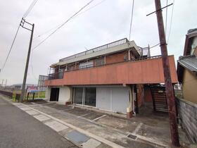 大垣市木呂ビル　（原状渡し）