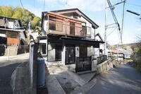山ノ内貸家