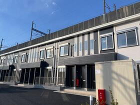 レクサス銀座 2階建