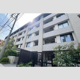 東京都新宿区弁天町 6階建 築1年7ヶ月