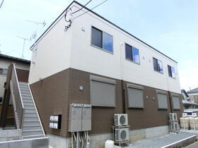 埼玉県越谷市大字下間久里 賃貸アパート