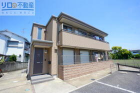 ソシア 2階建