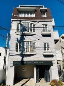 東京都国立市東１ 5階建