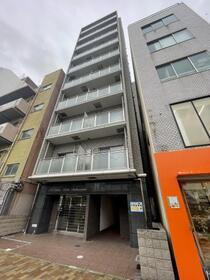 ＳＤグランツ神戸大開通 10階建