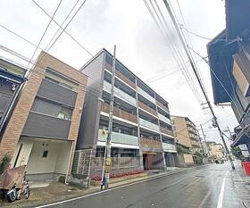 ソルテラス嵯峨嵐山