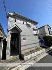 東京都杉並区阿佐谷北１ 2階建 築34年6ヶ月