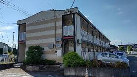 群馬県伊勢崎市稲荷町 賃貸アパート