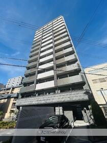 大阪府大阪市都島区中野町４ 賃貸マンション