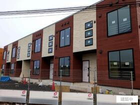 山形県山形市落合町字二口 賃貸アパート