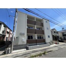 愛知県一宮市大和町妙興寺字高畑 賃貸アパート