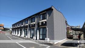 群馬県みどり市笠懸町久宮 賃貸アパート