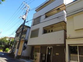 東京都新宿区榎町 4階建 築2年3ヶ月