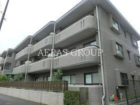 東京都小金井市緑町１ 賃貸マンション