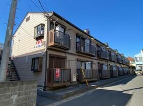 千葉県千葉市花見川区幕張町６ 賃貸アパート