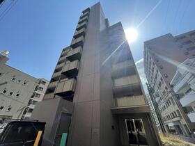 兵庫県神戸市中央区脇浜町３ 賃貸マンション