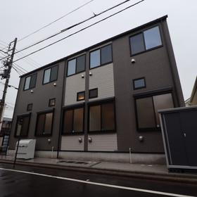 アレンデール西落合