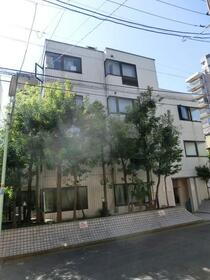 東京都杉並区荻窪４ 賃貸マンション