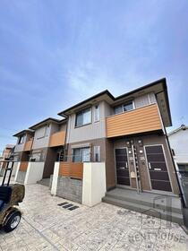 大阪府和泉市王子町２ 2階建 築8年3ヶ月