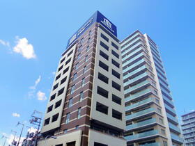 大阪府大阪市天王寺区夕陽丘町 11階建 築19年10ヶ月