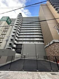 兵庫県神戸市中央区中山手通２ 築1年2ヶ月 15階建