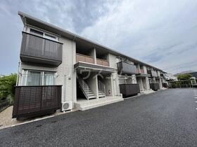 愛知県岡崎市矢作町字高縄手 賃貸アパート