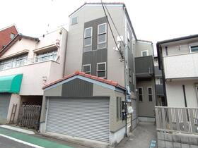 東京都足立区西新井本町５ 2階建 築18年6ヶ月