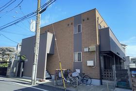 東京都大田区西蒲田５ 2階建 築17年10ヶ月