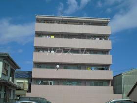 愛知県名古屋市港区正保町７ 6階建 築23年10ヶ月