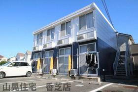 奈良県香芝市五位堂１ 2階建 築20年3ヶ月